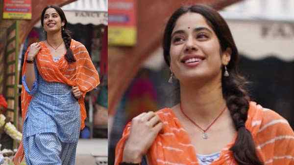 जान्हवी की भी कई फिल्में पाईपलाईन में जान्हवी की भी कई फिल्में पाईपलाईन में