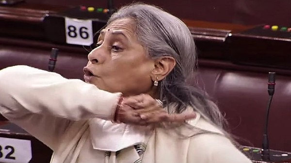 भड़कीं जया बच्चन