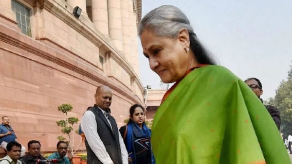 मुझसे इजाजत ली आपने, तमीज सीखो थोड़ी।