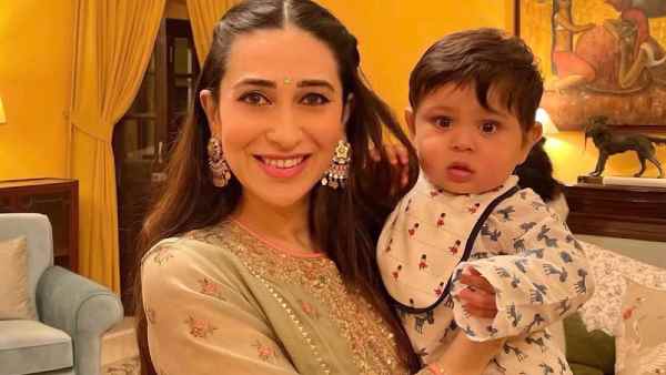 पहली साफ तस्वीर