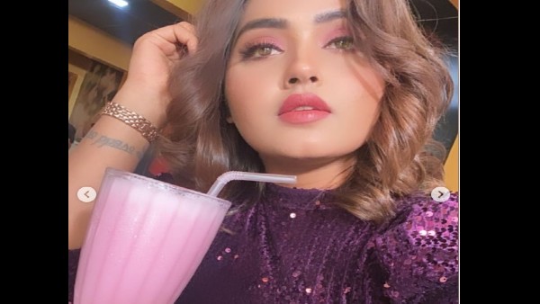 काजल राघवानी का वीडियो काजल राघवानी का वीडियो