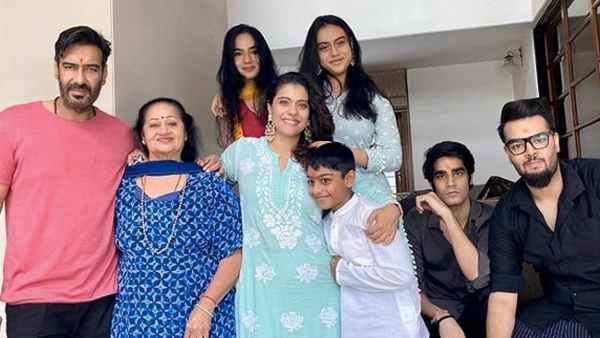 सासू मां से मम्मी जी तक