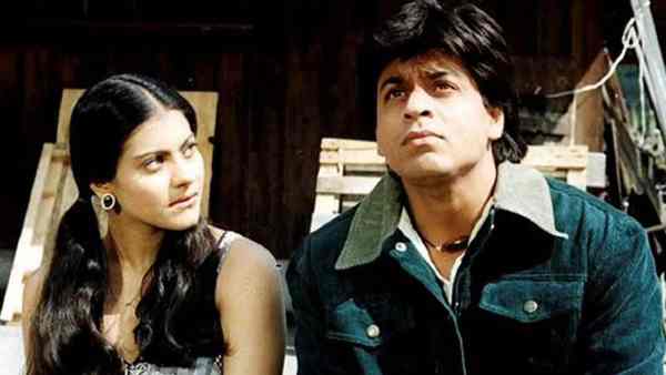 DDLJ से जुड़ाव