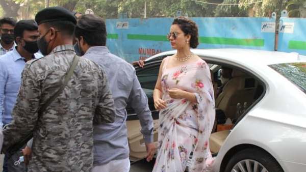 kangana-ranaut-appears-before-mumbai-police-to-record-statement