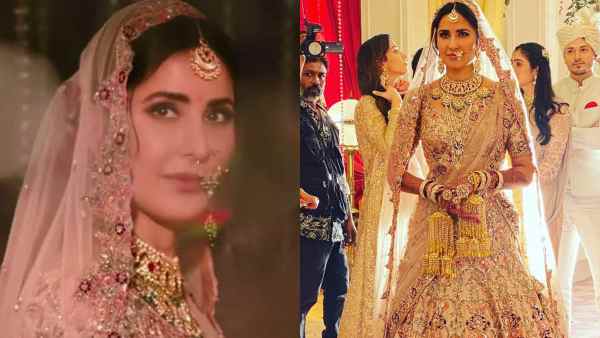 अभी तक चल रही थीं पुरानी तस्वीरें