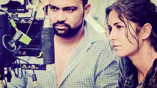 अपनी फिल्म की सुपरहीरो