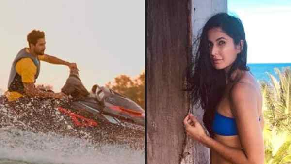 दूसरी अफवाह - हनीमून