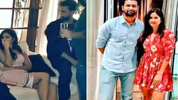 पांचवी अफवाह - ज़ोरदार झगड़ा