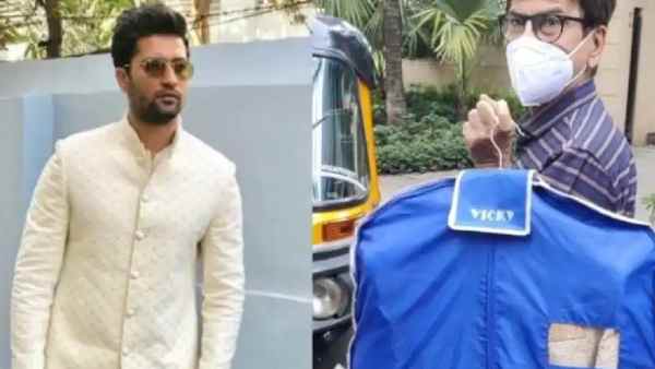 katrina-kaif-vicky-kaushal-are-ready-for-haldi-in-these-pics-as-they-arrive-at-jaipur-for-wedding