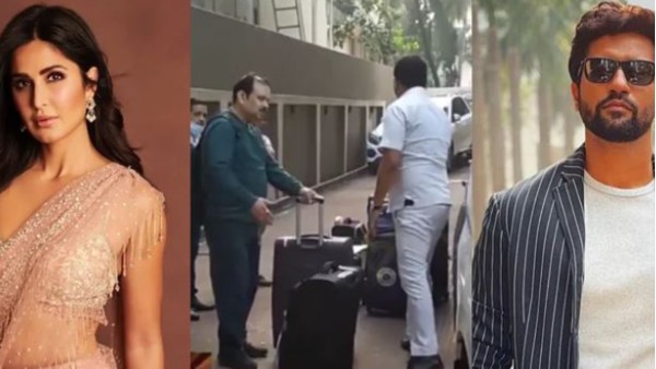 120 से अधिक वीआईपी गेस्ट 