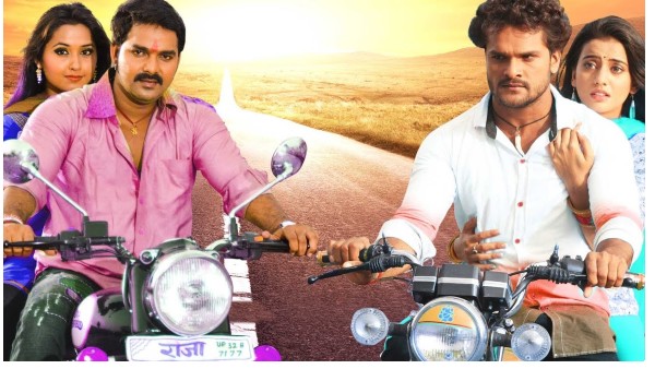 खेसारी लाल यादव ने बोला-दारू पीकर जाना अच्छी बात नहीं खेसारी लाल यादव ने बोला-दारू पीकर जाना अच्छी बात नहीं