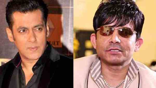 राधे के रिव्यू से बवाल