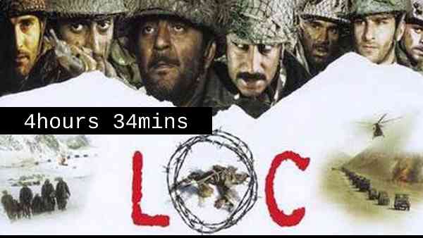 LOC कारगिल
