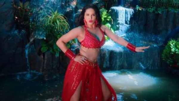 Sunny Leone Sunny Leone