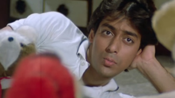 मैंने प्यार किया