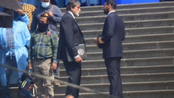 फिल्म के किरदार