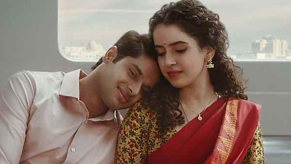 मीनाक्षी सुंदरेश्वर को 9.13 मिलियन