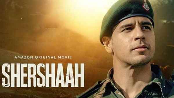 नंबर पर 1 पर रही शेरशाह