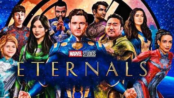 हॉलीवुड फिल्में भी लिस्ट पर