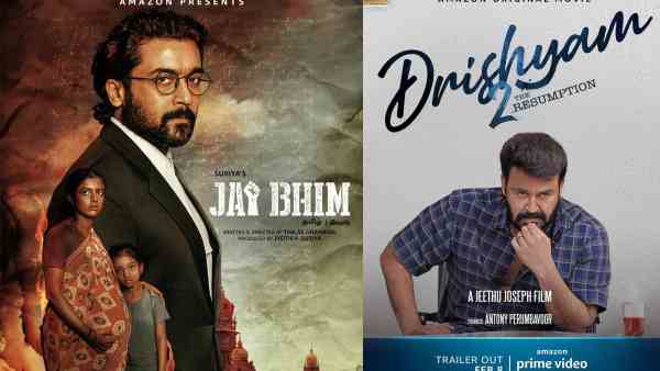 दक्षिण भारतीय फिल्मों ने भी जीता दिल