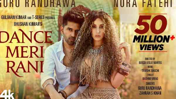 गुरु रंधावा गुरु रंधावा