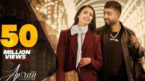 जानी और असीस कौर जानी और असीस कौर