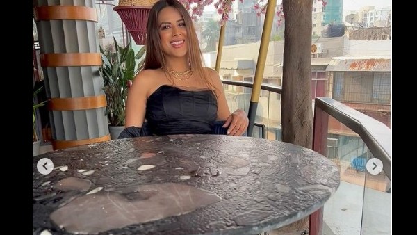 निया शर्मा का लेटेस्ट वीडियो