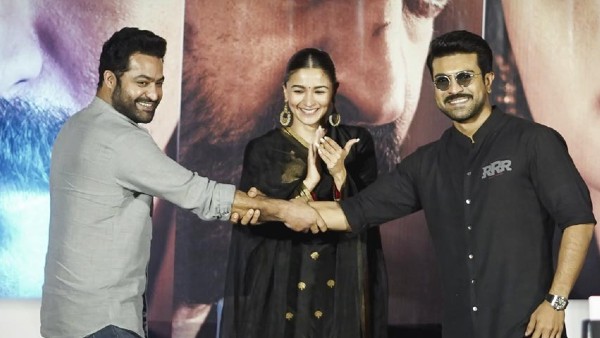 एक दूसरे को चिढ़ाते रहते थे