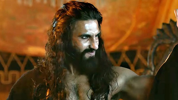 पद्मावत