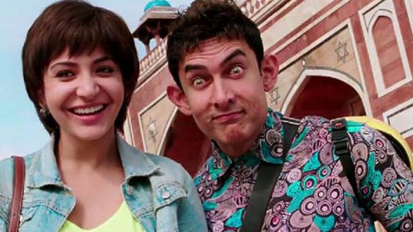 पीके फिल्म की कमाई का रिकॅार्ड पीके फिल्म की कमाई का रिकॅार्ड