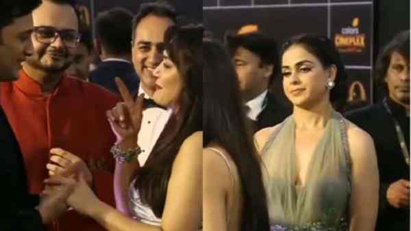 वायरल था वीडियो