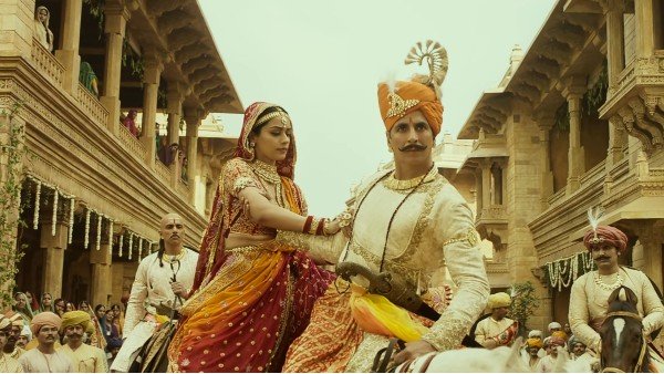 नाम को लेकर विवाद