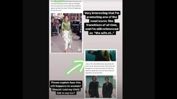 प्लीज बताएं कि अभी भी महिलाओं के साथ - प्रियंका चोपड़ा