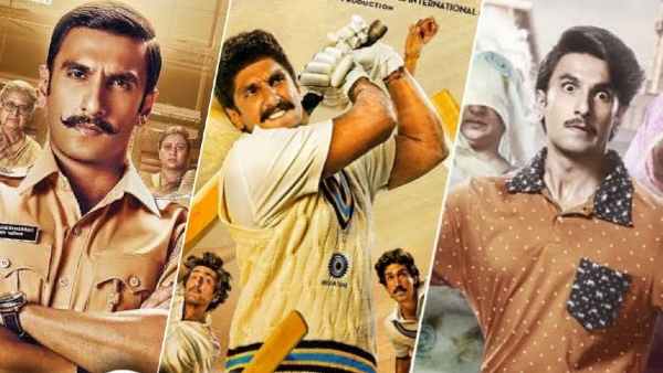 रिलीज़ के लिए तैयार ढेरों फिल्में