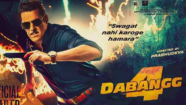 कैसे होगी चुलबुल की वापसी कैसे होगी चुलबुल की वापसी