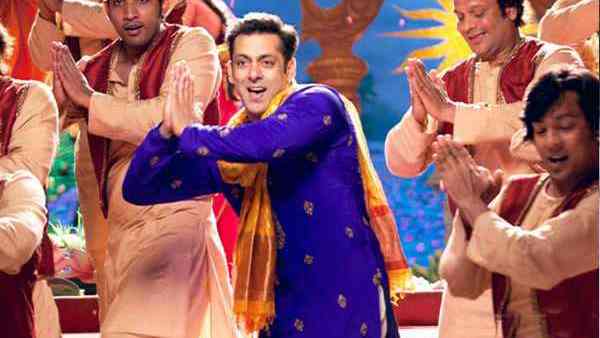 प्रेम रतन धन पायो