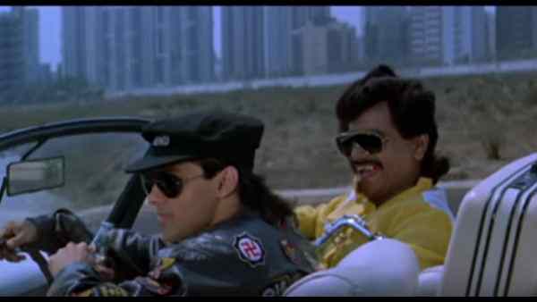 मैंने प्यार किया