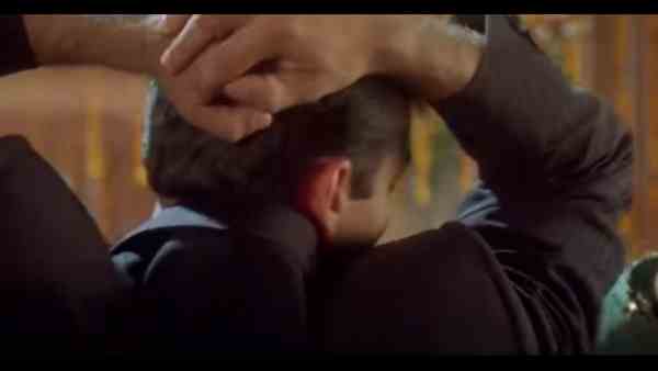 कुछ कुछ होता है