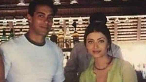 सलमान खान का ऐश्वर्या राय के खिलाफ इंटरव्यू