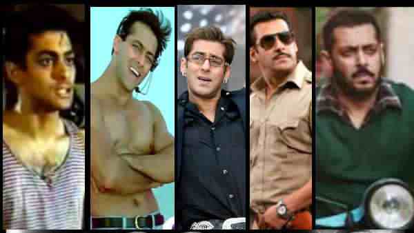 सलमान खान के बॉक्स ऑफिस रिकॉर्ड्स