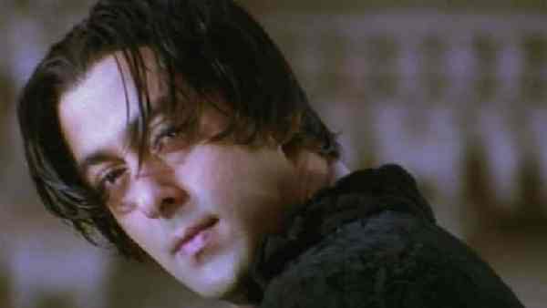 सलमान खान का राधे हेयरस्टाईल