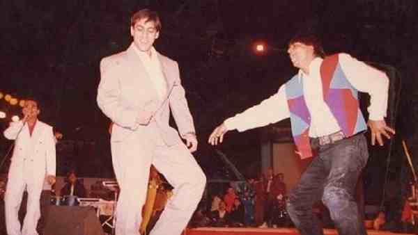 सलमान खान और शाहरूख खान का झगड़ा