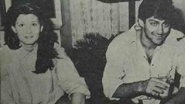 सलमान खान की शादी 