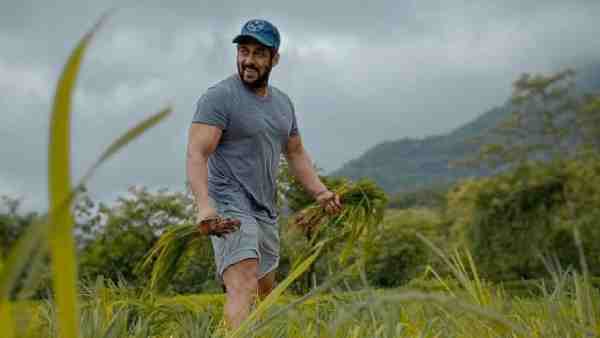 हैप्पी बर्थ डे सलमान खान