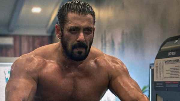 सलमान खान के विवादित बयान