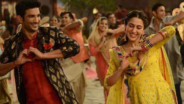 युवाओं ने खूब किया था पसंद