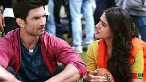 केदारनाथ का बॉक्स ऑफिस