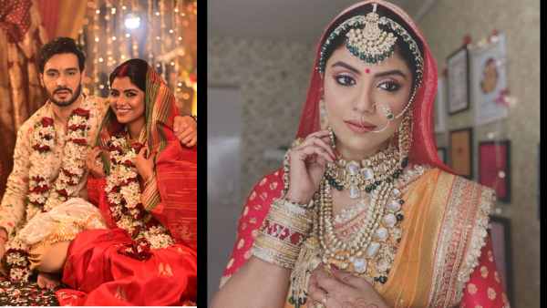 कई सीरियल का हिस्सा