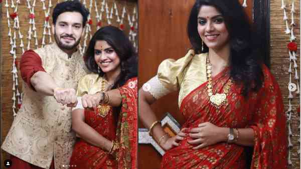 दादी मां के गहने