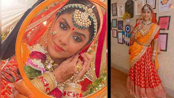 शादी से पहले का उत्साह